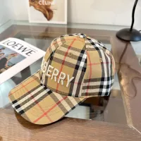 $27.00 USD Burberry Caps #1427968