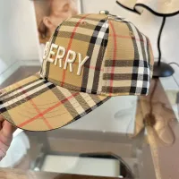 $27.00 USD Burberry Caps #1427968