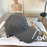 $29.00 USD Chrome Hearts Caps #1427971