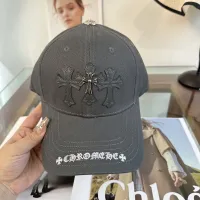 $29.00 USD Chrome Hearts Caps #1427971