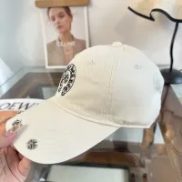 $27.00 USD Chrome Hearts Caps #1427973