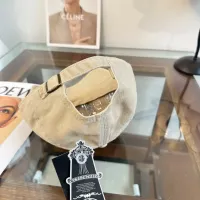 $27.00 USD Chrome Hearts Caps #1427974