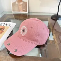 $27.00 USD Chrome Hearts Caps #1427975