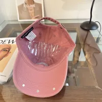 $27.00 USD Chrome Hearts Caps #1427975