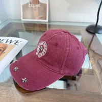 $27.00 USD Chrome Hearts Caps #1427976