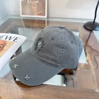 $27.00 USD Chrome Hearts Caps #1427977