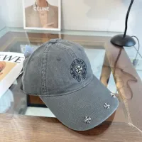 $27.00 USD Chrome Hearts Caps #1427977