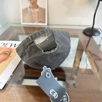 $27.00 USD Chrome Hearts Caps #1427977