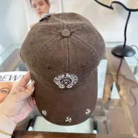 $27.00 USD Chrome Hearts Caps #1427978