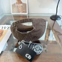 $27.00 USD Chrome Hearts Caps #1427978