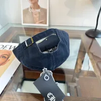 $27.00 USD Chrome Hearts Caps #1427979
