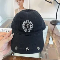 $27.00 USD Chrome Hearts Caps #1427980