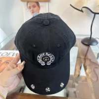 $27.00 USD Chrome Hearts Caps #1427980