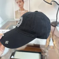 $27.00 USD Chrome Hearts Caps #1427980