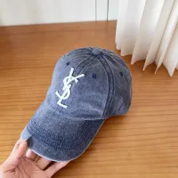 $27.00 USD Yves Saint Laurent YSL Caps #1427981