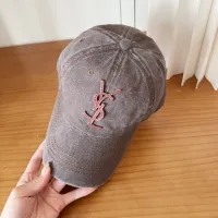 $27.00 USD Yves Saint Laurent YSL Caps #1427982