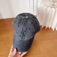 $27.00 USD Yves Saint Laurent YSL Caps #1427983