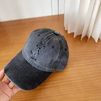 $27.00 USD Yves Saint Laurent YSL Caps #1427983