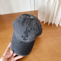 $27.00 USD Yves Saint Laurent YSL Caps #1427983