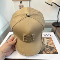 $27.00 USD Burberry Caps #1427985