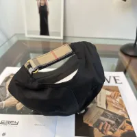 $27.00 USD Burberry Caps #1427986