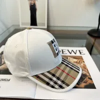 $27.00 USD Burberry Caps #1427987