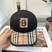 $27.00 USD Burberry Caps #1427989