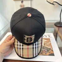 $27.00 USD Burberry Caps #1427989