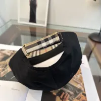 $27.00 USD Burberry Caps #1427989