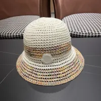 $36.00 USD Moncler Caps #1427994