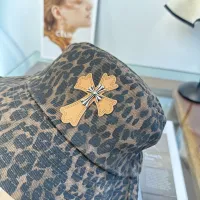 $27.00 USD Chrome Hearts Caps #1427998