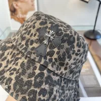 $27.00 USD Chrome Hearts Caps #1428000