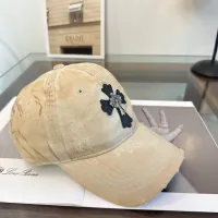 $27.00 USD Chrome Hearts Caps #1428001