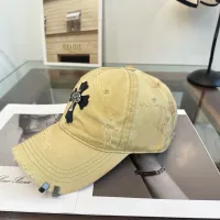 $27.00 USD Chrome Hearts Caps #1428002