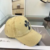 $27.00 USD Chrome Hearts Caps #1428002