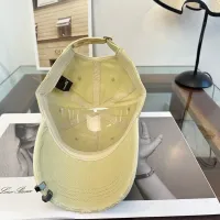 $27.00 USD Chrome Hearts Caps #1428002