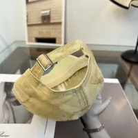 $27.00 USD Chrome Hearts Caps #1428002