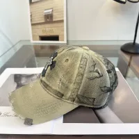 $27.00 USD Chrome Hearts Caps #1428003