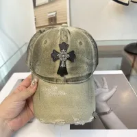 $27.00 USD Chrome Hearts Caps #1428003