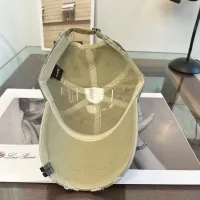 $27.00 USD Chrome Hearts Caps #1428003