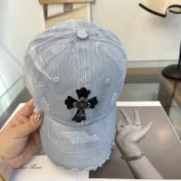 $27.00 USD Chrome Hearts Caps #1428004