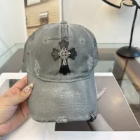 $27.00 USD Chrome Hearts Caps #1428005
