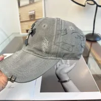 $27.00 USD Chrome Hearts Caps #1428005