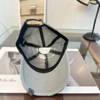 $27.00 USD Chrome Hearts Caps #1428005