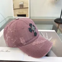 $27.00 USD Chrome Hearts Caps #1428006