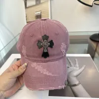 $27.00 USD Chrome Hearts Caps #1428006