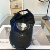$27.00 USD Chrome Hearts Caps #1428008