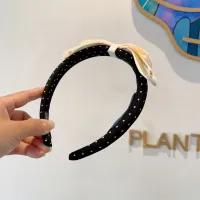 $27.00 USD Chanel Headband For Women #1428009