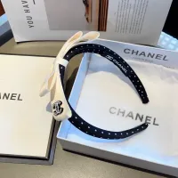 $27.00 USD Chanel Headband For Women #1428009