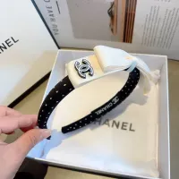 $27.00 USD Chanel Headband For Women #1428009